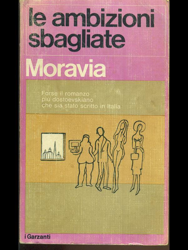 Le ambizioni sbagliate