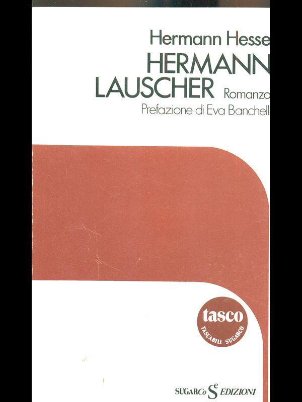 Hermann Lauscher