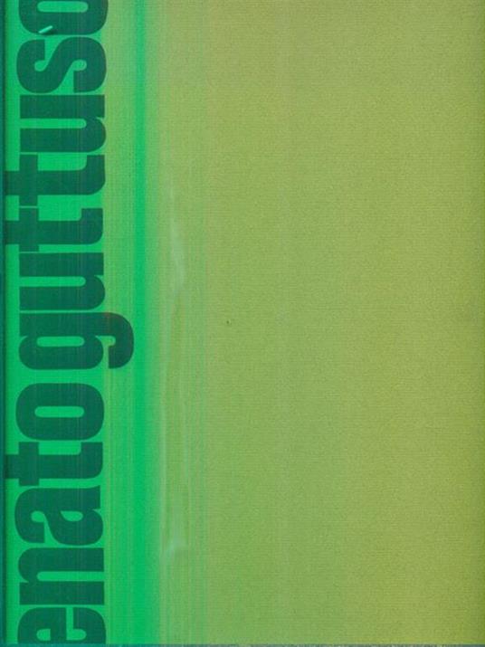 Renato Guttuso trent'anni 1939/1969 - Carlo Levi - copertina