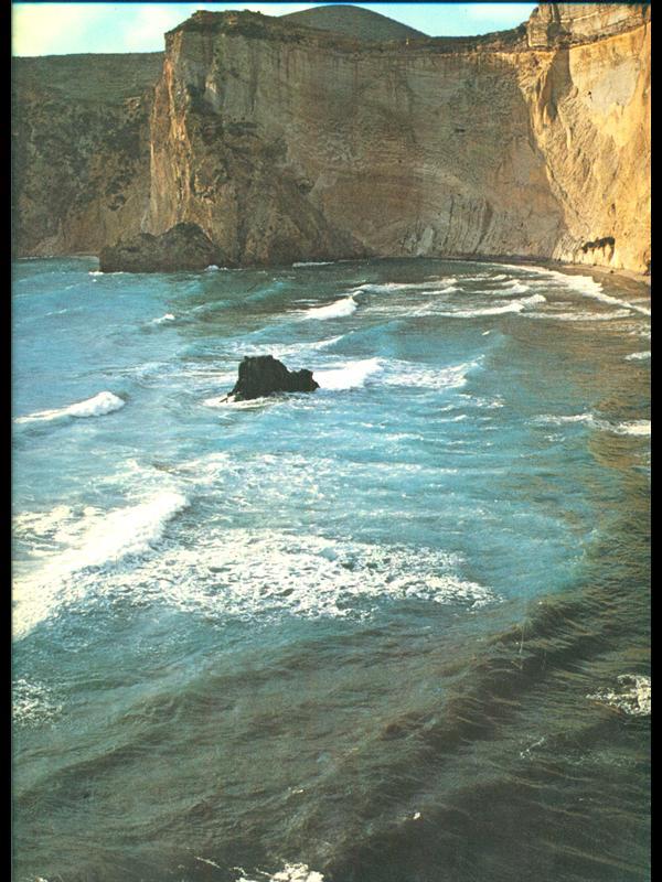 L' Italia ieri e oggi