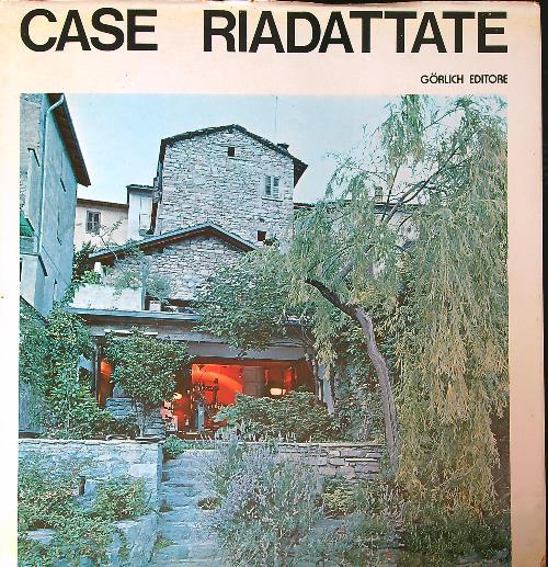 Case riadattate
