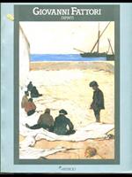 Giovanni Fattori. Dipinti
