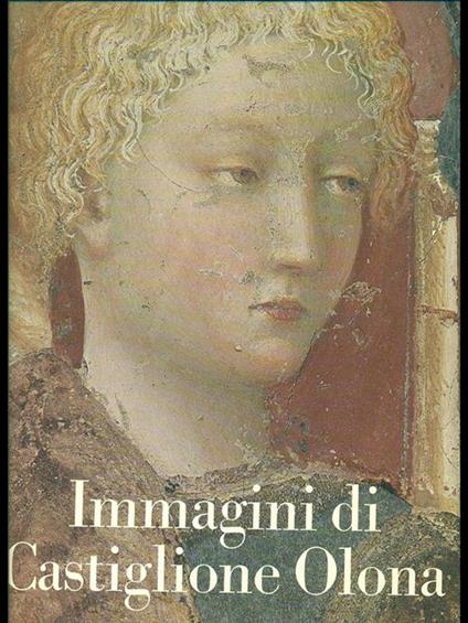 Immagini di Castiglione Olona - copertina