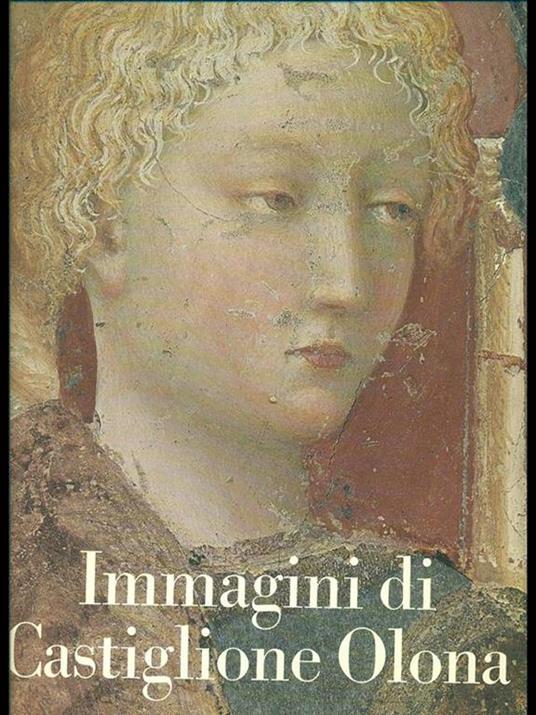 Immagini di Castiglione Olona - copertina