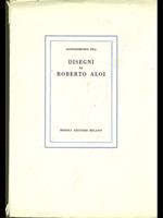 Disegni di Roberto Aloi