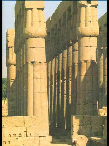 Africa - Eugenio Turri - copertina