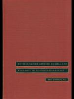 Differentiation between normal and abnormal in electrocardiography