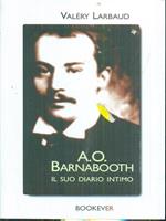A. O. Barnabooth. Il suo diario intimo