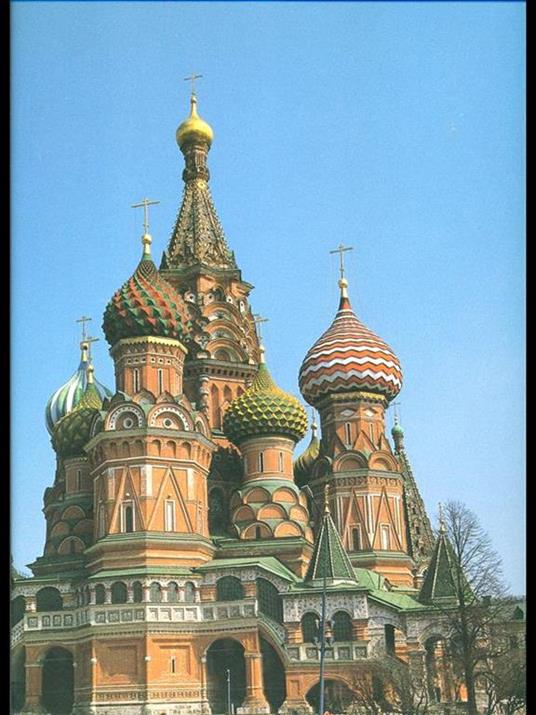 Eurasia - Eugenio Turri - copertina