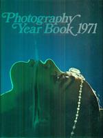Photography year book 1971