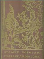 Stampe popolari italiane dal XV al XX secolo