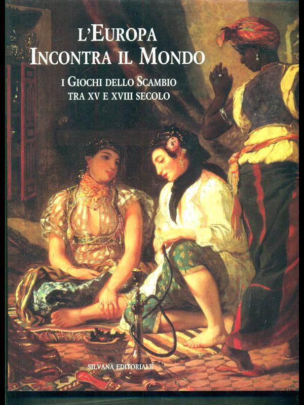 L' Europa incontra il mondo