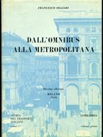 Dall'omnibus alla metropolitana