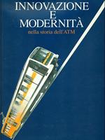Innovazione e modernità nella storia dell'ATM