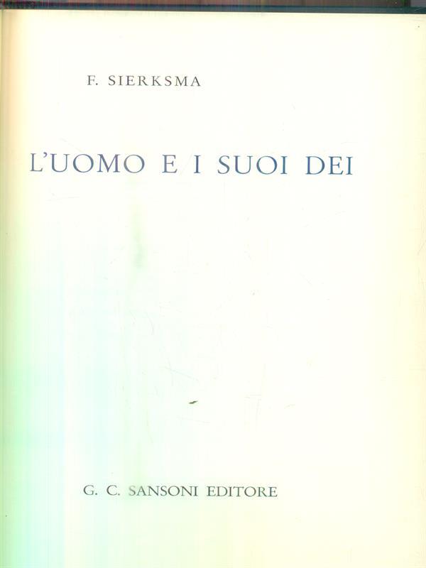 Libro di Faccia