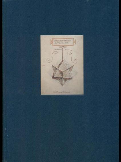 L' arte, la scienza, la comunicazione - copertina