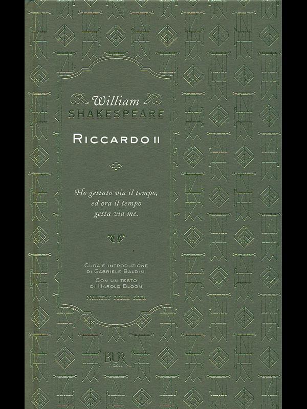 Riccardo II
