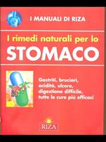 I rimedi naturali per lo stomaco