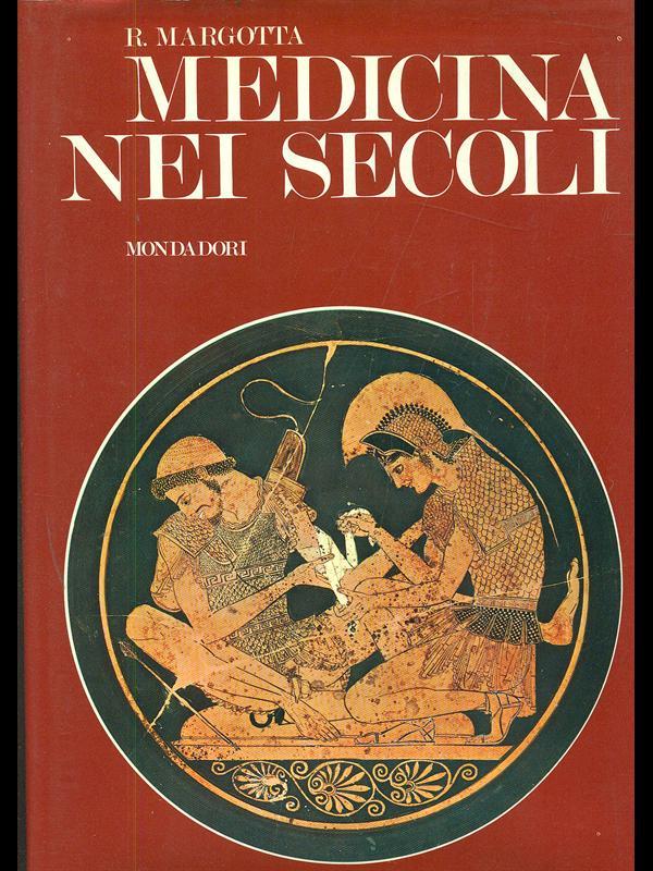 Medicina nei secoli
