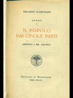 Il popolo dai cinque pasti