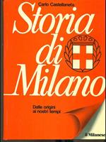Storia di Milano
