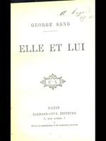 Elle et lui