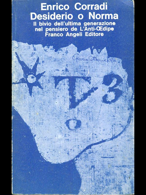Desiderio o Norma