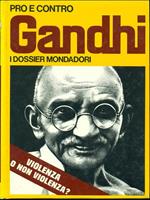 Pro e contro Gandhi