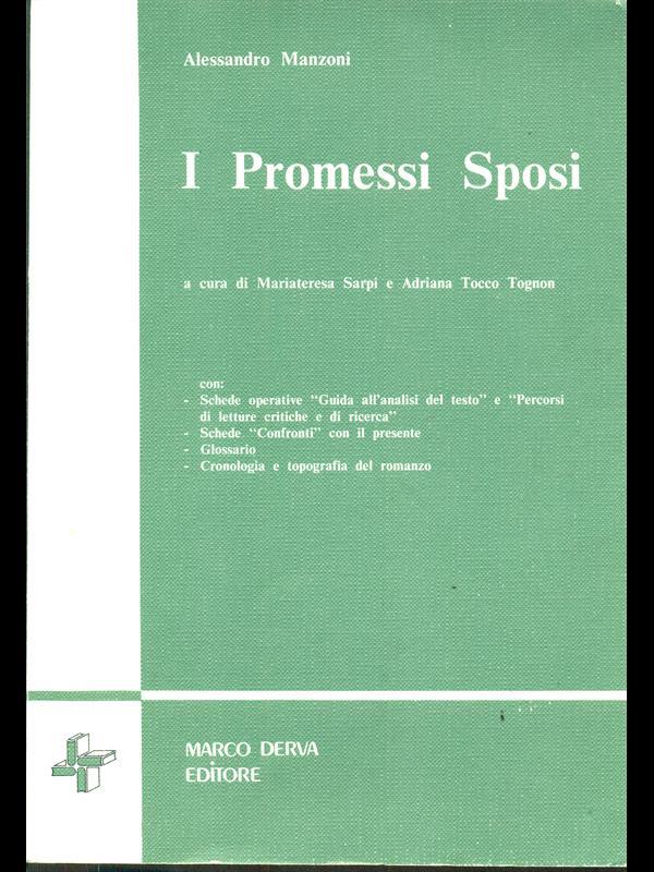 I Promessi Sposi