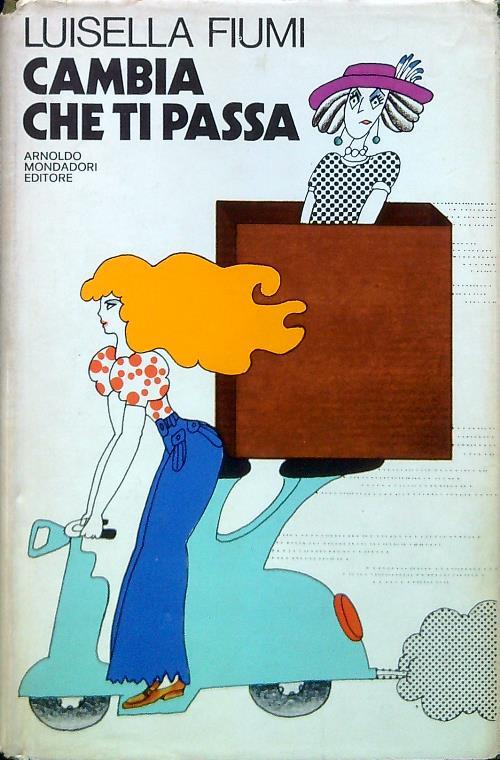 Libro di Faccia