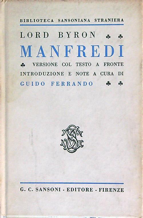 Libro di Faccia