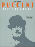 Puccini. Le le opere