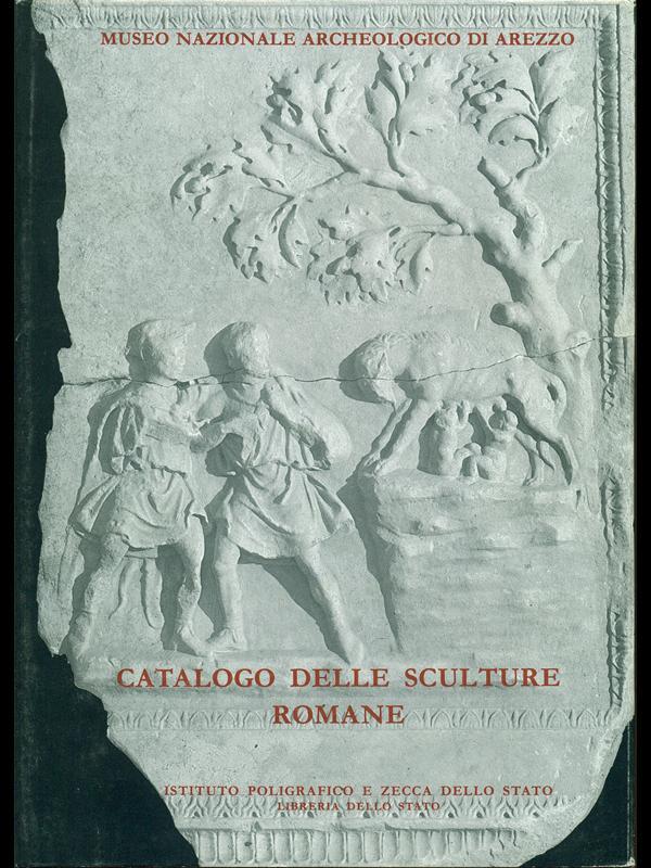 Catalogo delle sculture Romane
