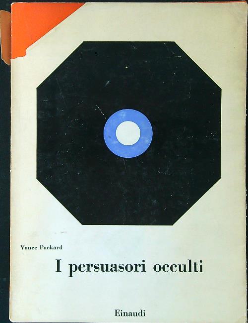 I persuasori occulti