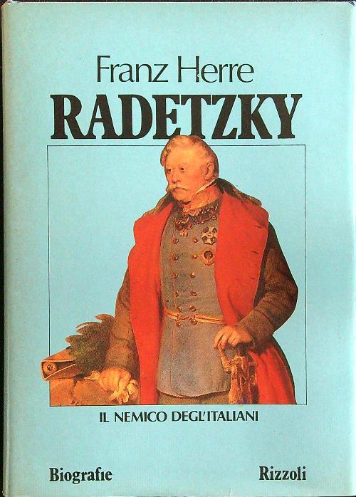 Radetzky
