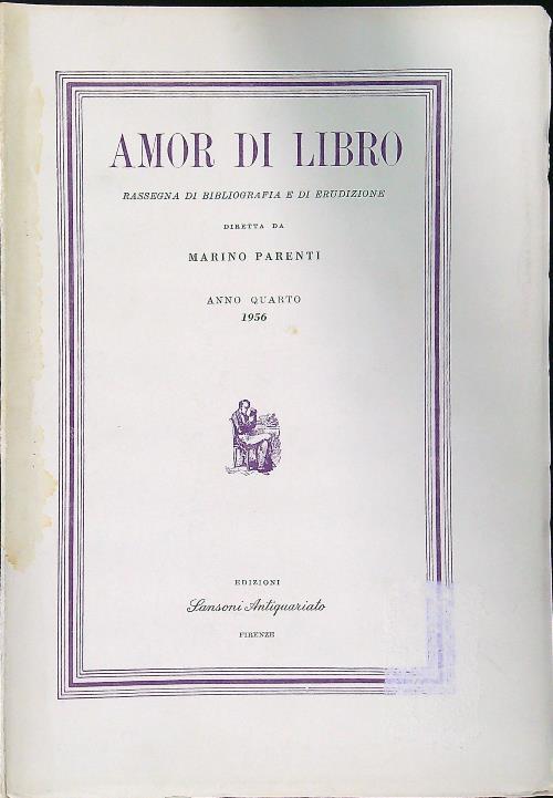 Libro di Faccia