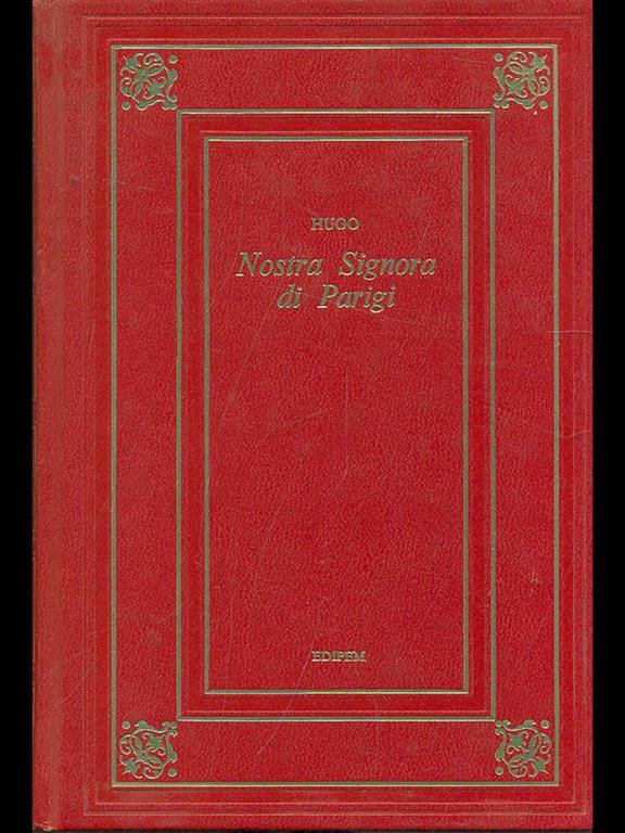 Sbinario nove e 3/4