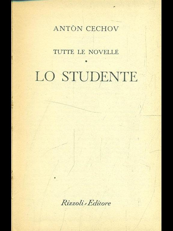 Libro di Faccia