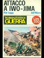 Attacco a Iwo-Jima