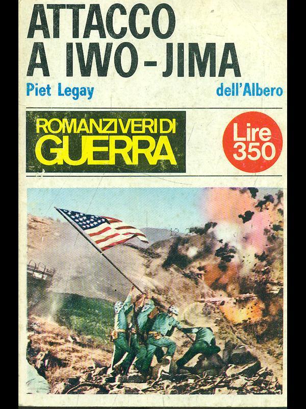 Attacco a Iwo-Jima
