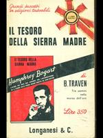 tesoro della Sierra Madre
