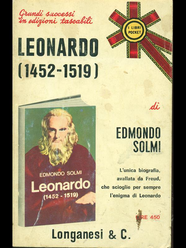 Leonardo (1452-1519)