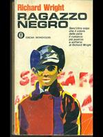 Ragazzo negro