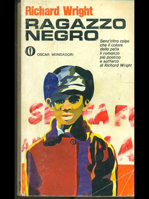 Ragazzo negro