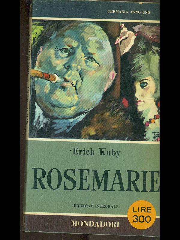 Rosemarie