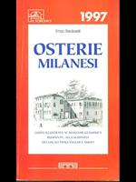 Osterie milanesi 1997