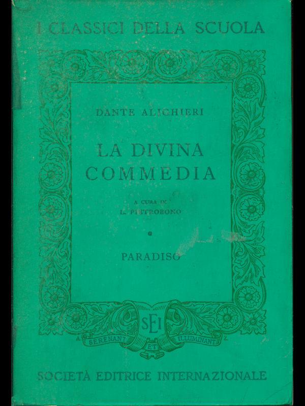 Libro di Faccia