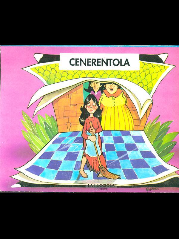 Cenerentola