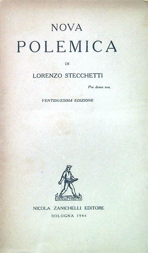 Libro di Faccia