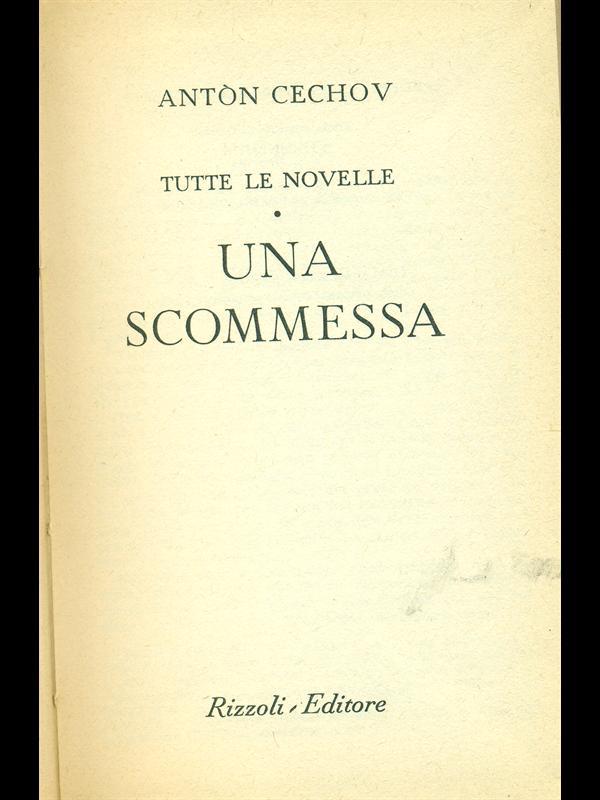 Libro di Faccia